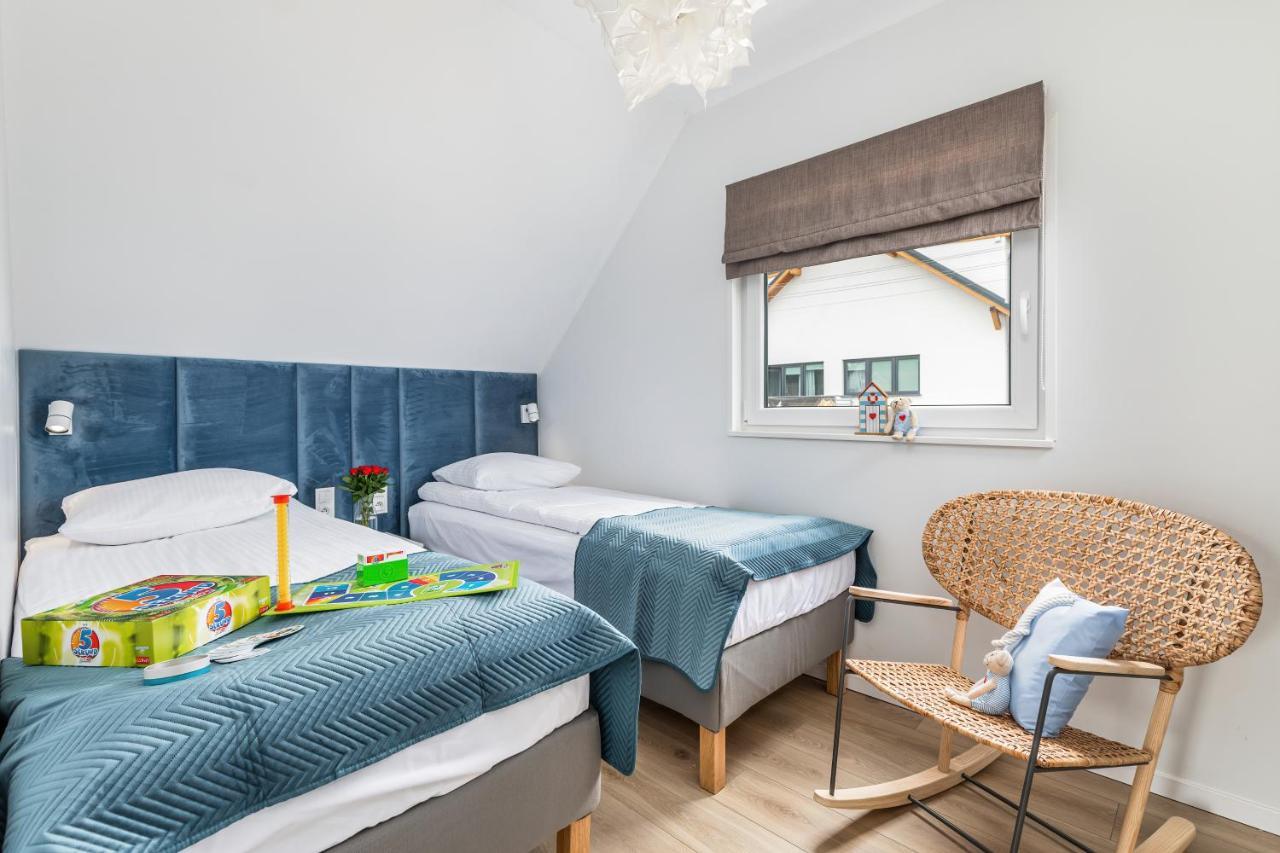Holiday Point Мендзыводзе Экстерьер фото