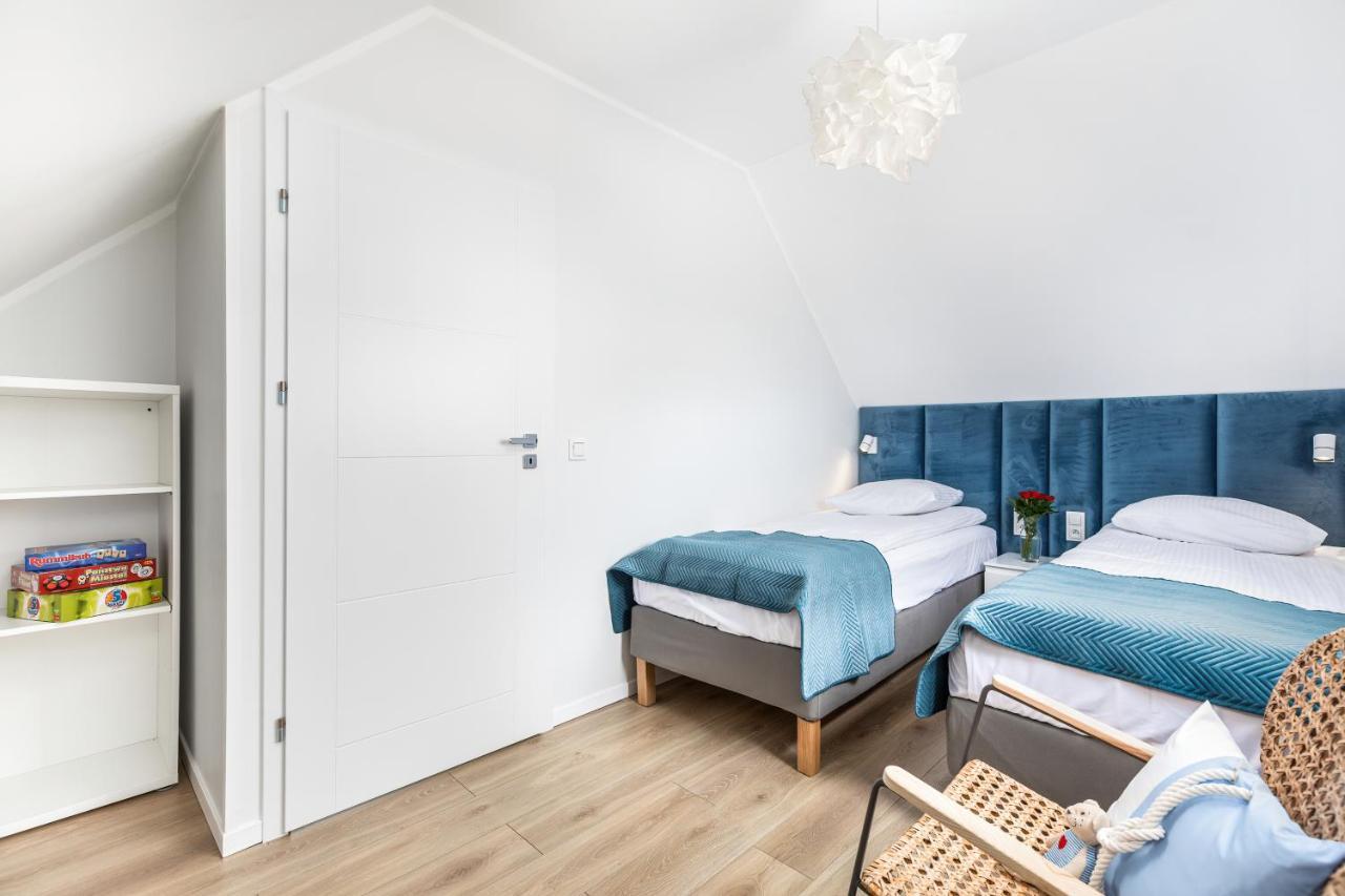 Holiday Point Мендзыводзе Экстерьер фото