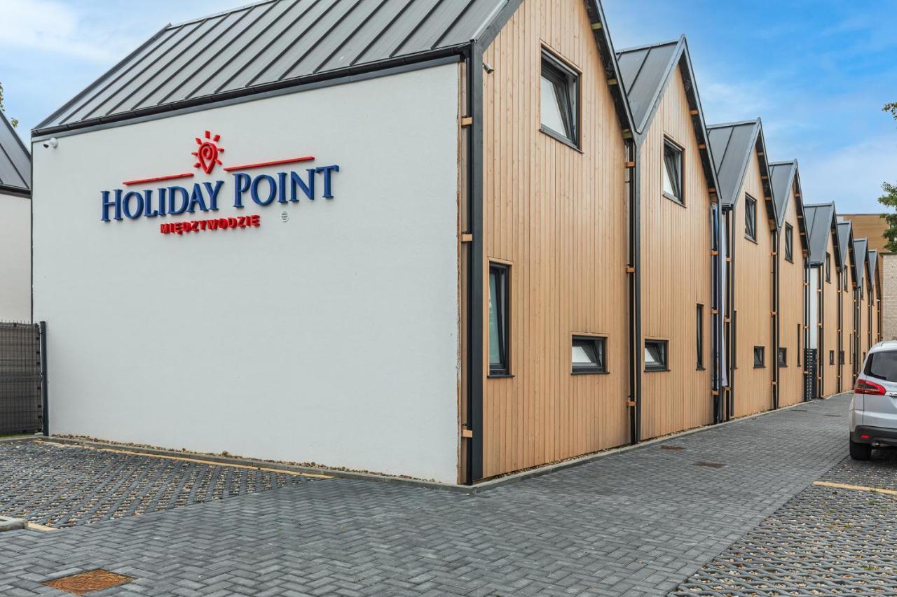 Holiday Point Мендзыводзе Экстерьер фото