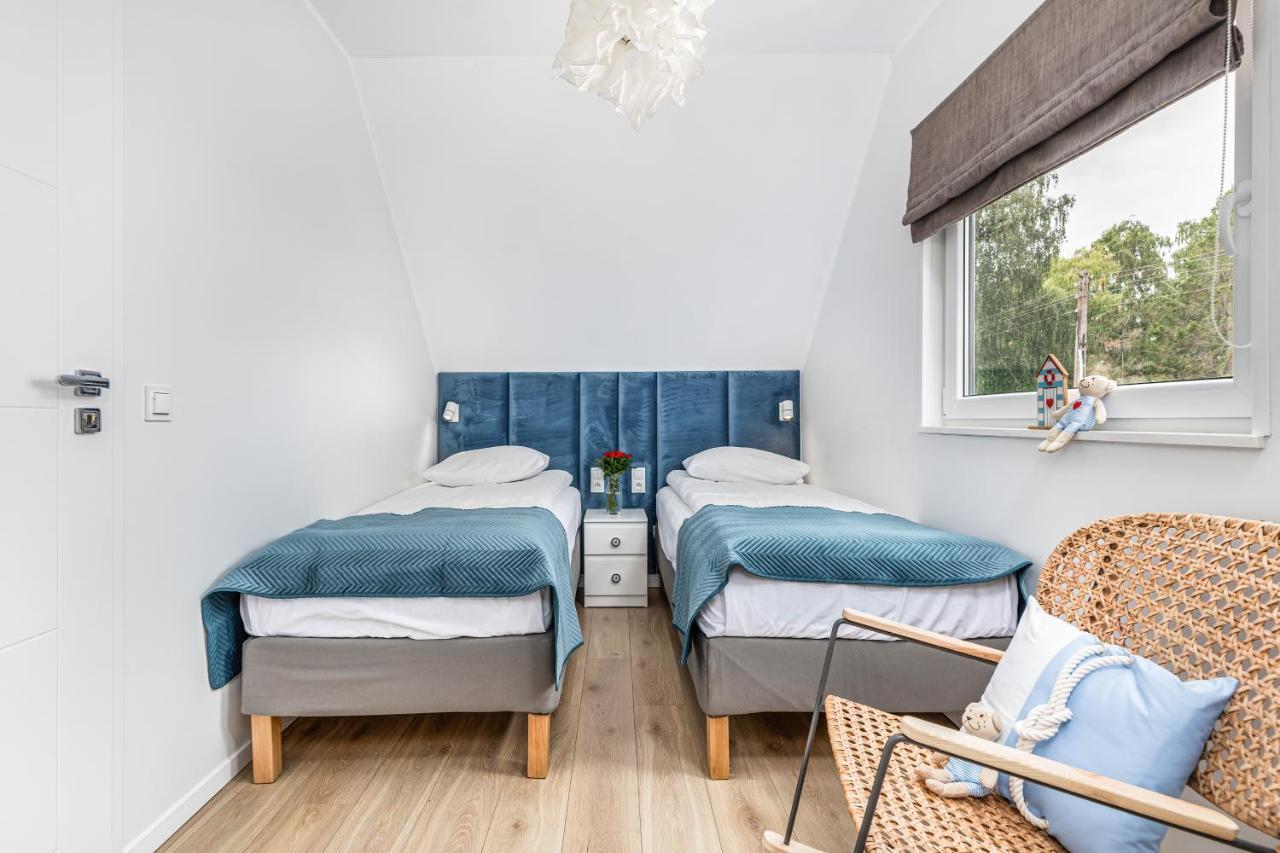 Holiday Point Мендзыводзе Экстерьер фото
