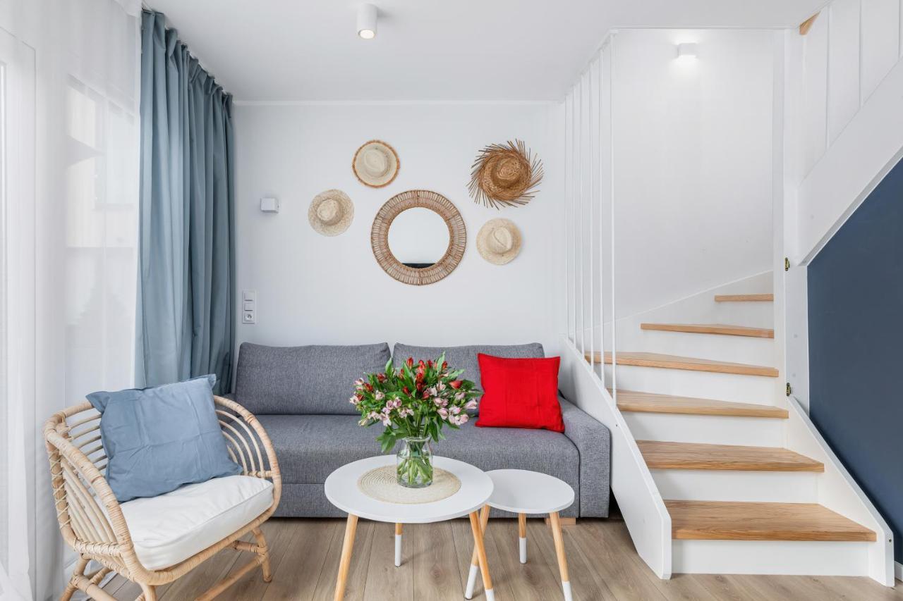Holiday Point Мендзыводзе Экстерьер фото