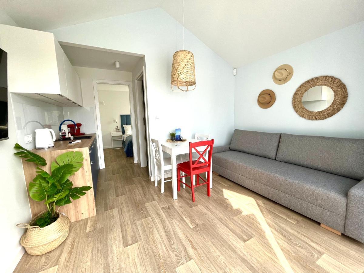 Holiday Point Мендзыводзе Экстерьер фото