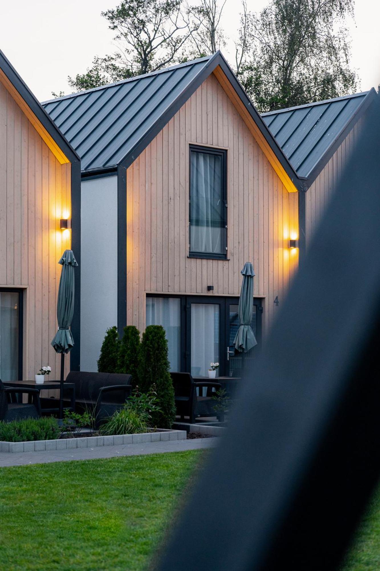 Holiday Point Мендзыводзе Экстерьер фото
