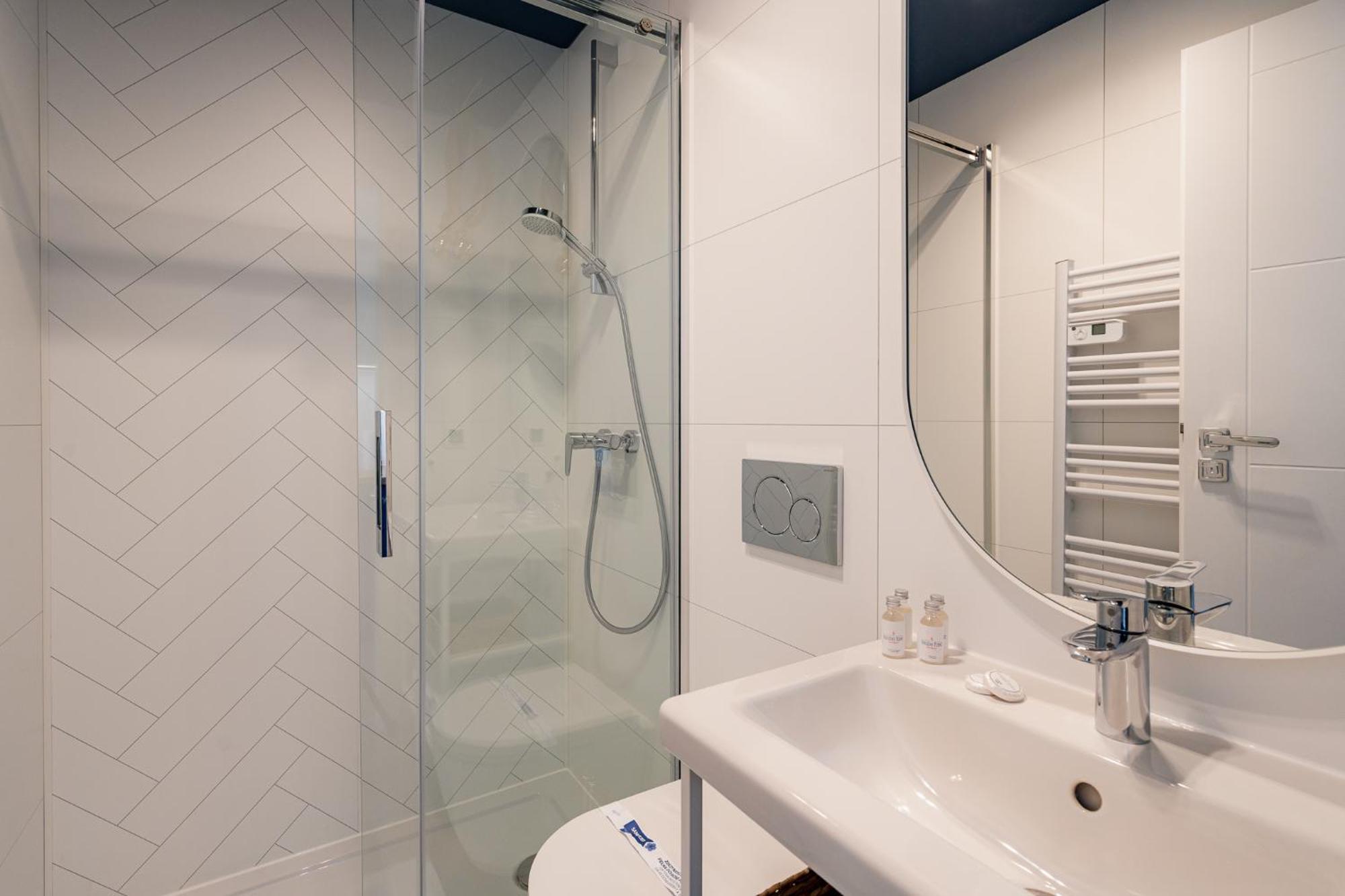 Holiday Point Мендзыводзе Экстерьер фото