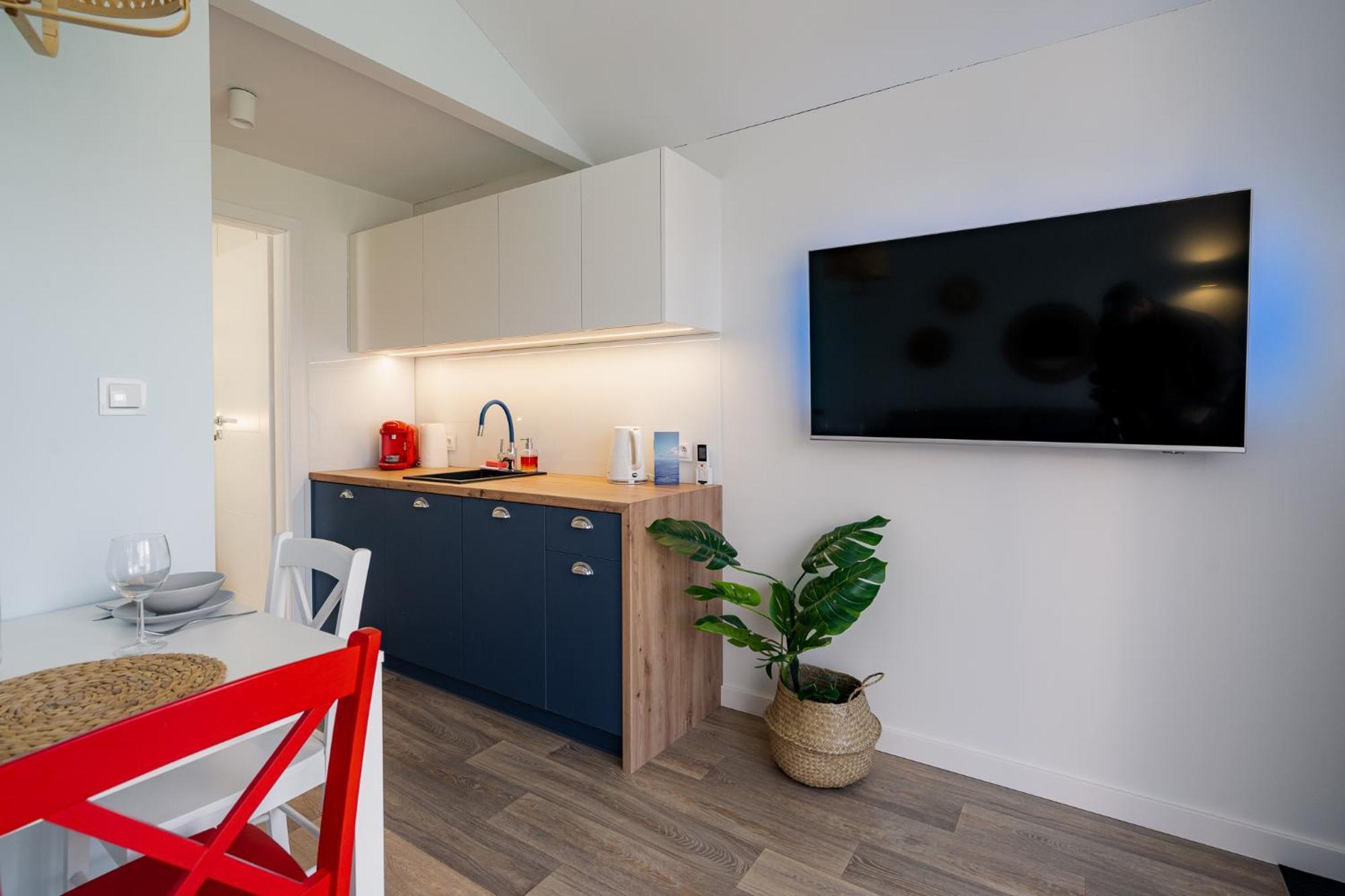 Holiday Point Мендзыводзе Экстерьер фото