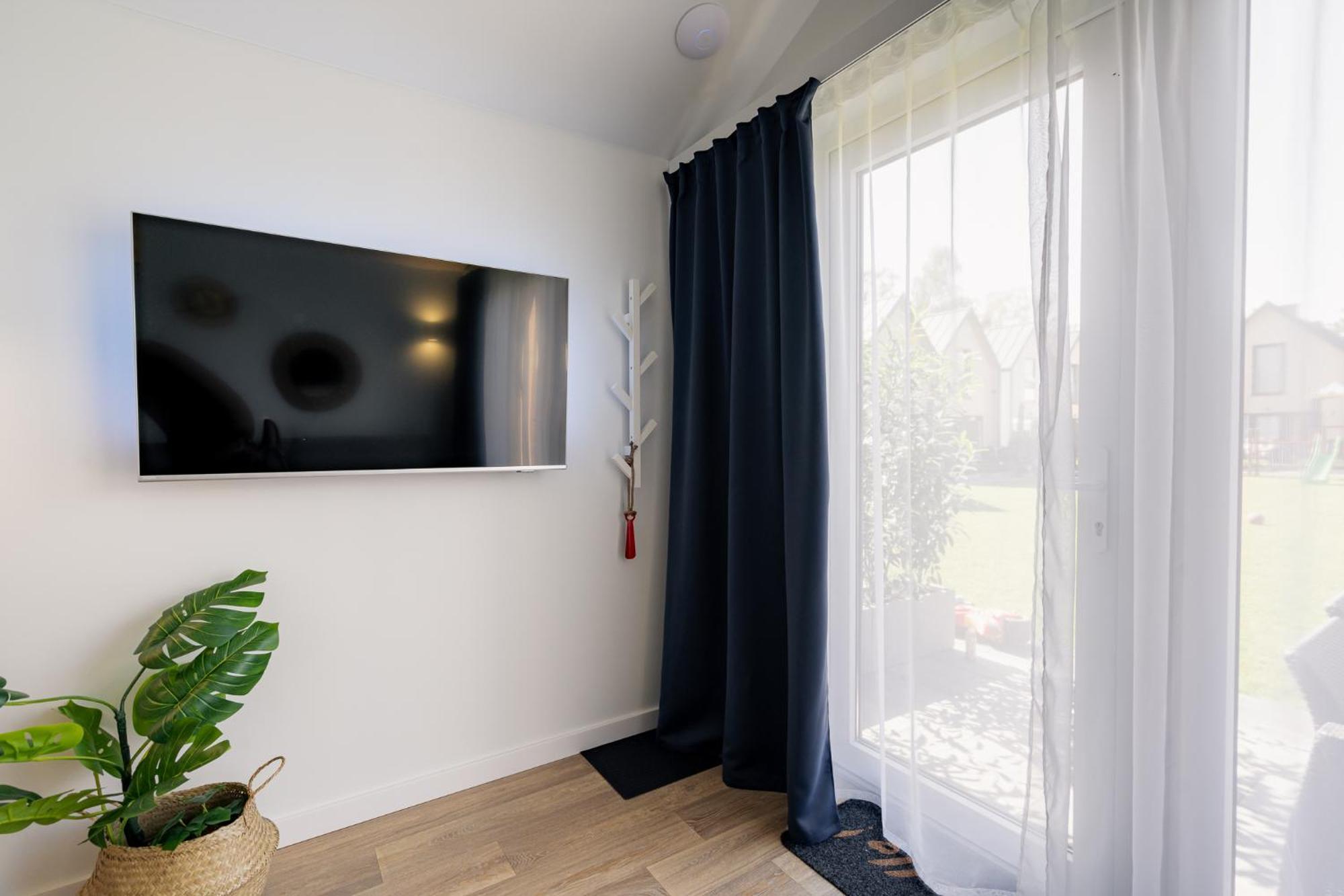 Holiday Point Мендзыводзе Экстерьер фото