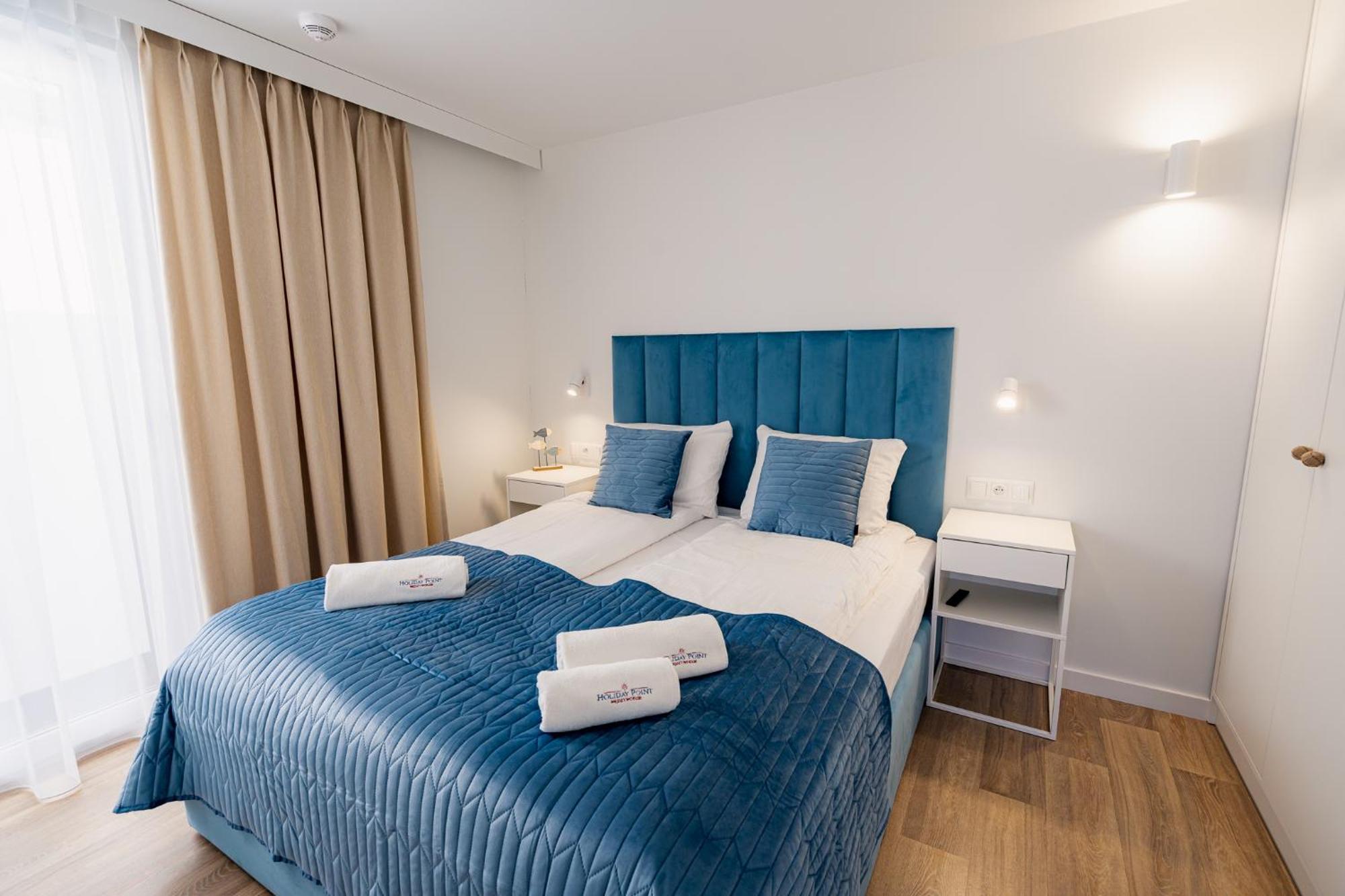 Holiday Point Мендзыводзе Экстерьер фото